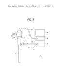 DIAGNOSIS ASSISTING APPARATUS AND DIAGNOSIS ASSISTING INFORMATION DISPLAY     METHOD diagram and image