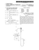 IMAGE PICKUP UNIT, WIRING BOARD WITH CABLE, AND MANUFACTURING METHOD OF     WIRING BOARD WITH CABLE diagram and image