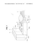 IMAGE PICKUP UNIT, WIRING BOARD WITH CABLE, AND MANUFACTURING METHOD OF     WIRING BOARD WITH CABLE diagram and image