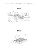 IMAGE PICKUP UNIT, WIRING BOARD WITH CABLE, AND MANUFACTURING METHOD OF     WIRING BOARD WITH CABLE diagram and image