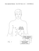 SYSTEMS AND METHODS FOR ASSESSMENT OF PAIN AND OTHER PARAMETERS DURING     TRIAL NEUROSTIMULATION diagram and image