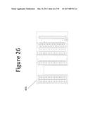 Unitary Biochip Providing Sample-in to Results-Out Processing and Methods     of Manufacture diagram and image