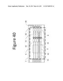 Unitary Biochip Providing Sample-in to Results-Out Processing and Methods     of Manufacture diagram and image