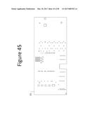 Unitary Biochip Providing Sample-in to Results-Out Processing and Methods     of Manufacture diagram and image