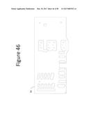 Unitary Biochip Providing Sample-in to Results-Out Processing and Methods     of Manufacture diagram and image