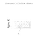 Unitary Biochip Providing Sample-in to Results-Out Processing and Methods     of Manufacture diagram and image