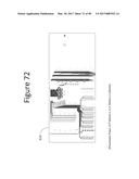 Unitary Biochip Providing Sample-in to Results-Out Processing and Methods     of Manufacture diagram and image