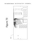 Unitary Biochip Providing Sample-in to Results-Out Processing and Methods     of Manufacture diagram and image