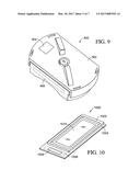 Methods and Systems for Using RFID in Biological Field diagram and image