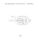 DOSING DISPENSERS AND METHODS FOR USING THE SAME diagram and image