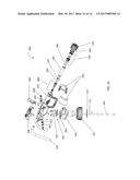 DOSING DISPENSERS AND METHODS FOR USING THE SAME diagram and image