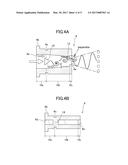 SPOUT APPARATUS diagram and image