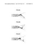 SPOUT APPARATUS diagram and image