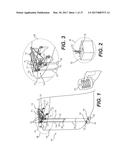 Apparatus, Systems And Methods For Applying Fluidized Materials diagram and image