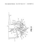 Apparatus, Systems And Methods For Applying Fluidized Materials diagram and image