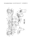 Apparatus, Systems And Methods For Applying Fluidized Materials diagram and image