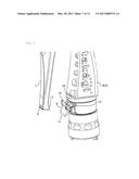 NOZZLE GUN AND LEVER LOCK MECHANISM diagram and image