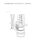 NOZZLE GUN AND LEVER LOCK MECHANISM diagram and image