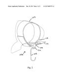 HOSE HOLDER diagram and image