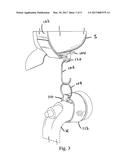 HOSE HOLDER diagram and image