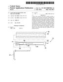 PAINT ROLLER RETENTION AND RELEASE ASSEMBLY diagram and image