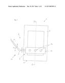 METHOD FOR TREATING SUBSTRATES WITH AN AQUEOUS LIQUID MEDIUM EXPOSED TO     UV-RADIATION diagram and image