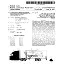 CLOSED-CIRCUIT MOBILE SYSTEM FOR RECOVERING CONTAMINATED SOILS AND PROCESS     FOR RECOVERING CONTAMINATED SOILS diagram and image