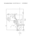 CLOSED-CIRCUIT MOBILE SYSTEM FOR RECOVERING CONTAMINATED SOILS AND PROCESS     FOR RECOVERING CONTAMINATED SOILS diagram and image