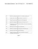 SYSTEM AND METHOD FOR TREATMENT OF CONTAMINATED SEDIMENTS OR SOILS USING     FREE RADICAL CHEMICAL REACTION AND PHASE SEPARATION PROCESSES diagram and image