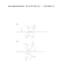 BRISTLE ELEMENT FOR BRUSH AND BRUSH ROLL diagram and image