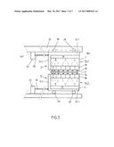 APPARATUS FOR THE APPLICATION AND SUCTION-EXTRACTION OF OPERATING FLUIDS     IN THE INLET OF COLD ROLLING INSTALLATIONS diagram and image