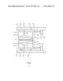 APPARATUS FOR THE APPLICATION AND SUCTION-EXTRACTION OF OPERATING FLUIDS     IN THE INLET OF COLD ROLLING INSTALLATIONS diagram and image