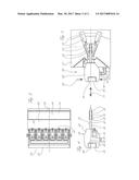 ADAPTER, STRETCHER-LEVELLER AND METHOD FOR OPERATING A STRETCHER-LEVELLER diagram and image