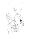 Riveting Tool for Setting Blind Rivet Nuts and/or Blind Rivet Screws diagram and image