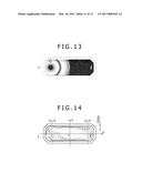 CONTINUOUS CASTING DEVICE FOR SLAB COMPRISING TITANIUM OR TITANIUM ALLOY diagram and image