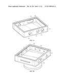 INVESTMENT-DIECASTING MOLD diagram and image