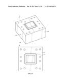 INVESTMENT-DIECASTING MOLD diagram and image