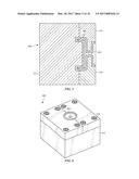 INVESTMENT-DIECASTING MOLD diagram and image