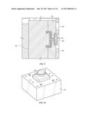 INVESTMENT-DIECASTING MOLD diagram and image