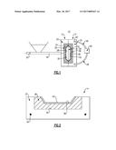 DIE CONFIGURATION FOR HIGH TEMPERATURE DIECASTING diagram and image