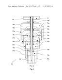 Press for Producing Dimensionally Stable Preforms and Production Process diagram and image