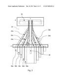 Press for Producing Dimensionally Stable Preforms and Production Process diagram and image