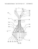 Press for Producing Dimensionally Stable Preforms and Production Process diagram and image