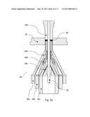 Press for Producing Dimensionally Stable Preforms and Production Process diagram and image