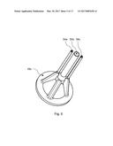 Press for Producing Dimensionally Stable Preforms and Production Process diagram and image