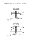 SELF-ADJUSTING POCKET HOLE JIG diagram and image