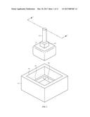 ULTRASONIC POLISHING SYSTEMS AND METHODS OF POLISHING BRITTLE COMPONENTS     FOR ELECTRONIC DEVICES diagram and image