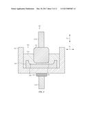 ULTRASONIC POLISHING SYSTEMS AND METHODS OF POLISHING BRITTLE COMPONENTS     FOR ELECTRONIC DEVICES diagram and image