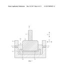 ULTRASONIC POLISHING SYSTEMS AND METHODS OF POLISHING BRITTLE COMPONENTS     FOR ELECTRONIC DEVICES diagram and image