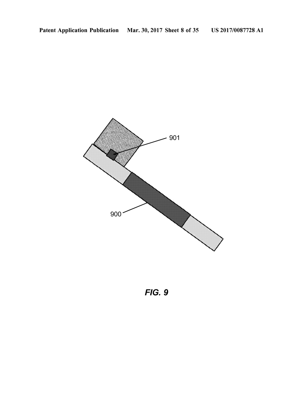 ELECTROADHESIVE GRIPPING SYSTEM WITH SMART BRAKE AND METERING - diagram, schematic, and image 09